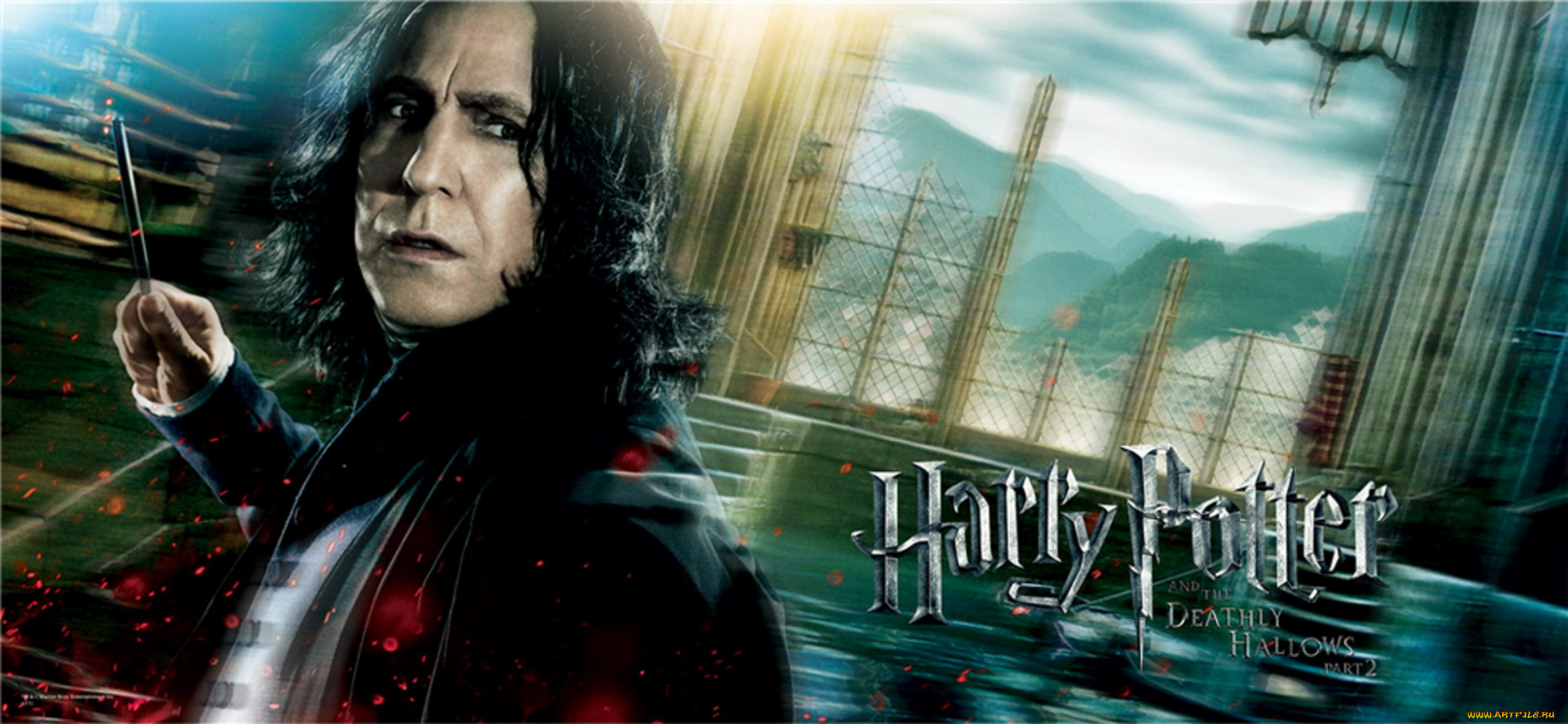  , harry potter and the deathly hallows,  part i, , , , , , , 